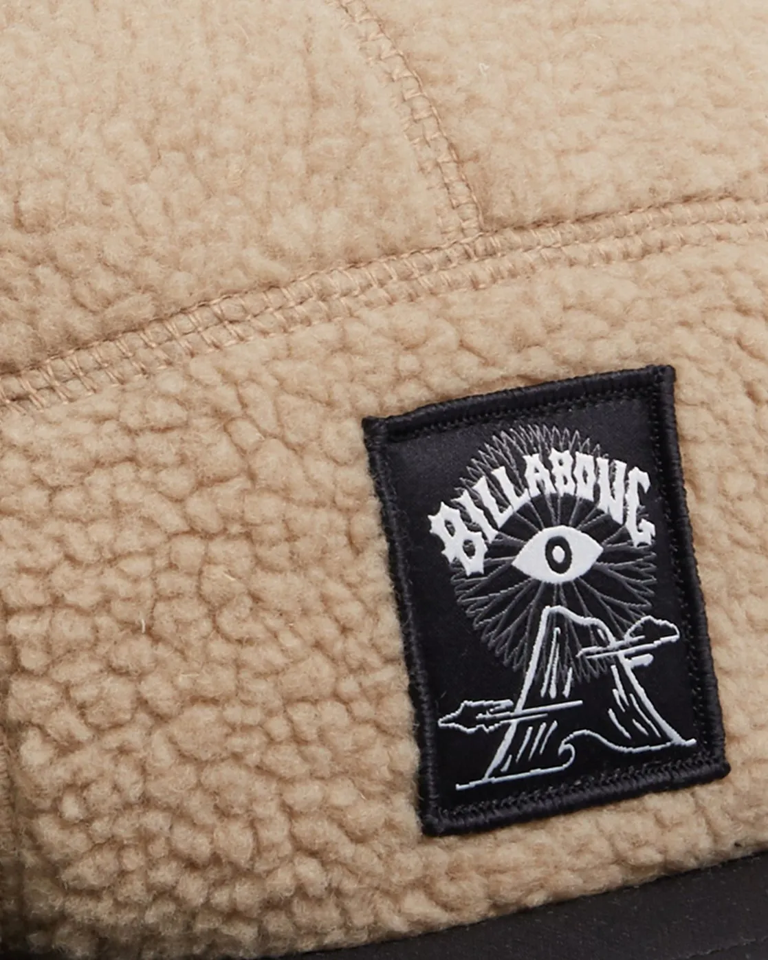 Eyesolation Adiv Strapback Cap