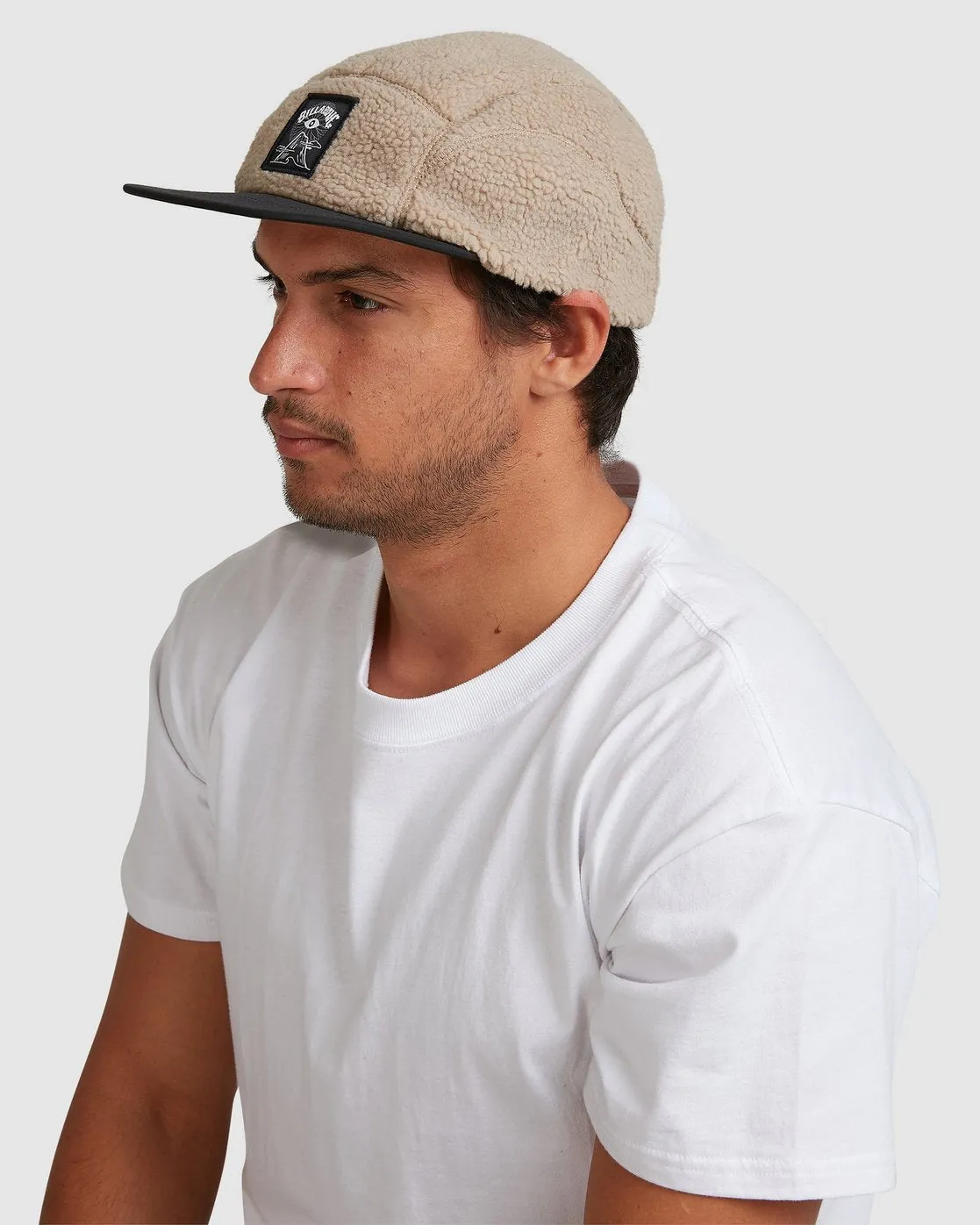 Eyesolation Adiv Strapback Cap
