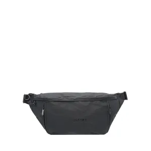 Fabric Waist Bag