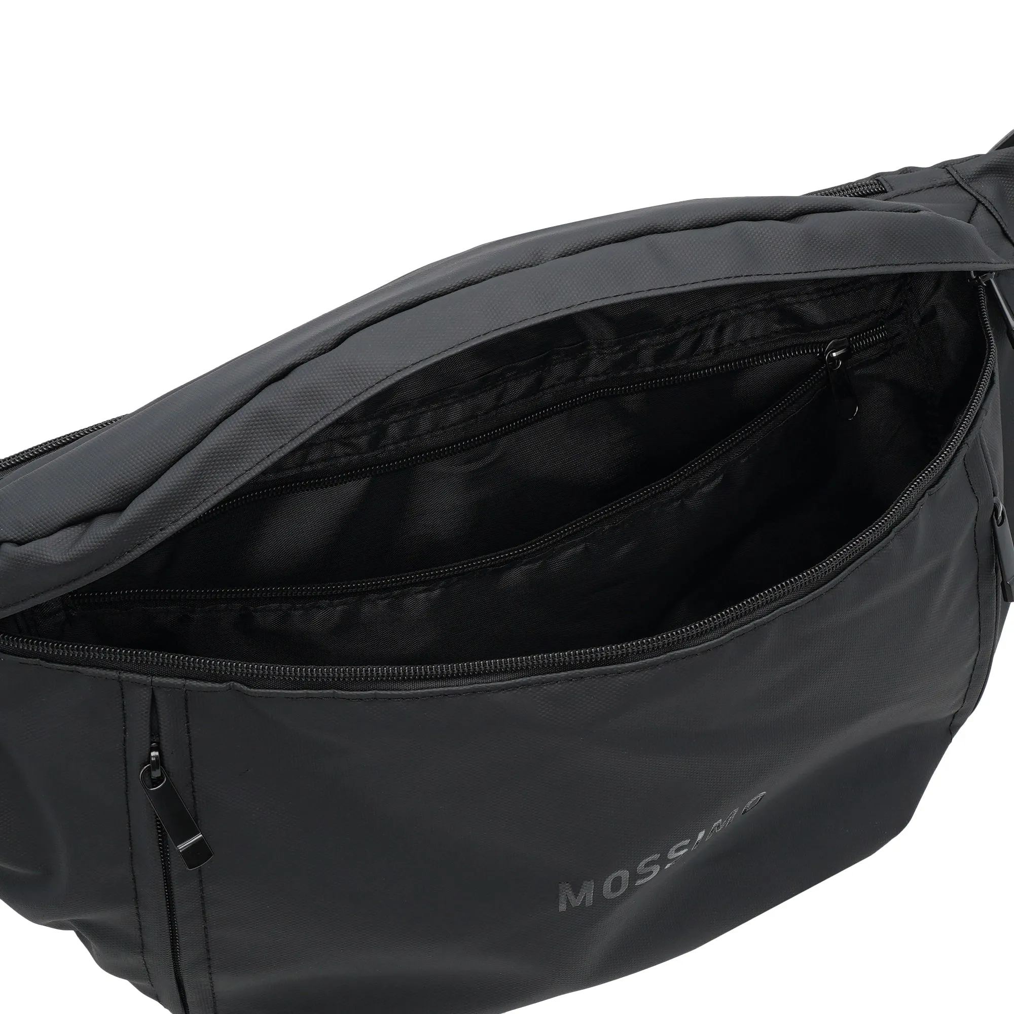 Fabric Waist Bag