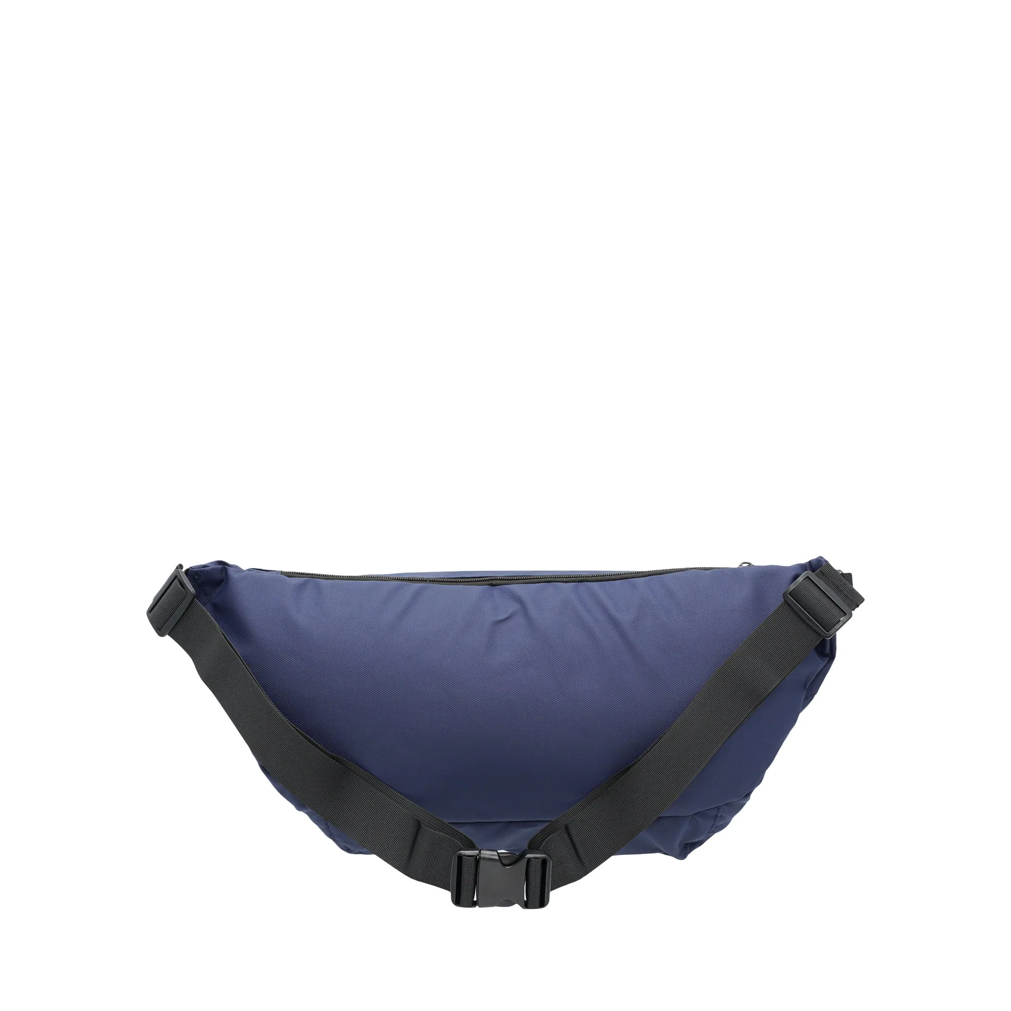Fabric Waist Bag