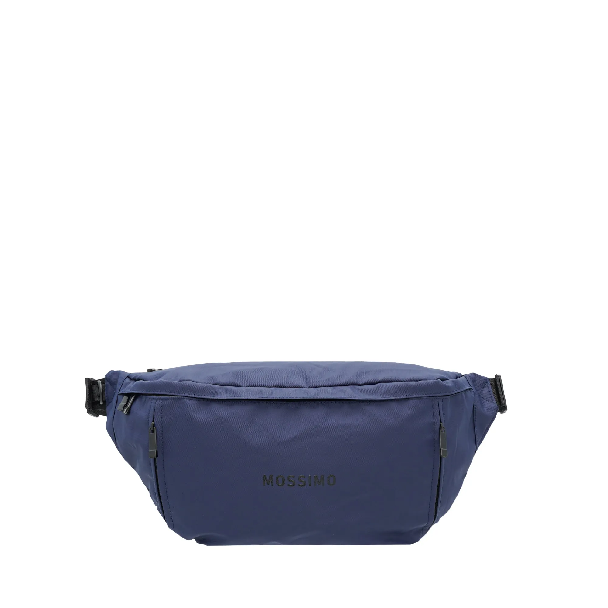 Fabric Waist Bag