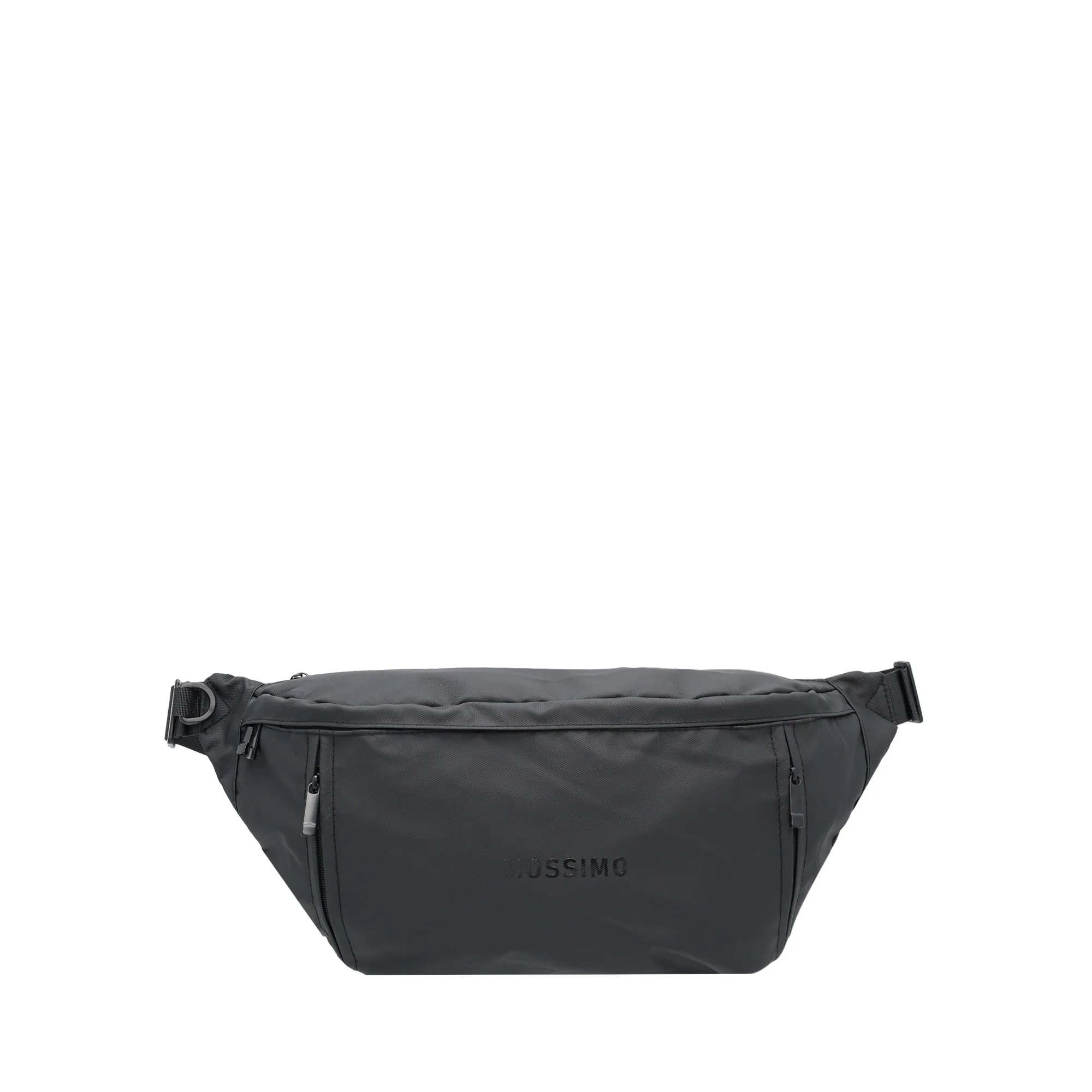 Fabric Waist Bag
