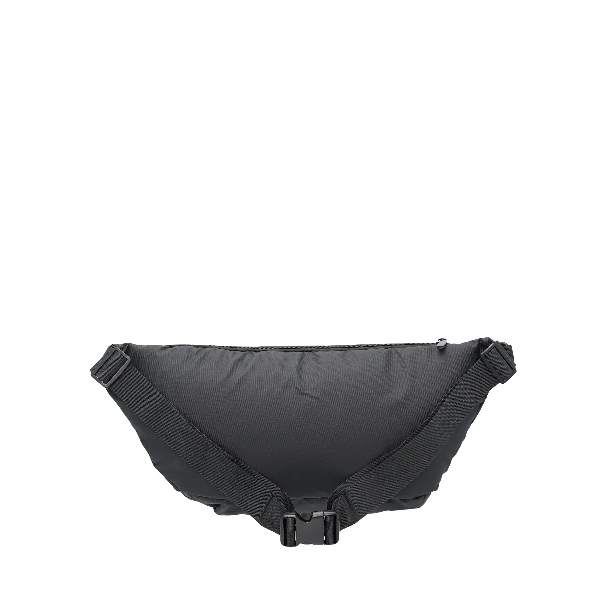 Fabric Waist Bag