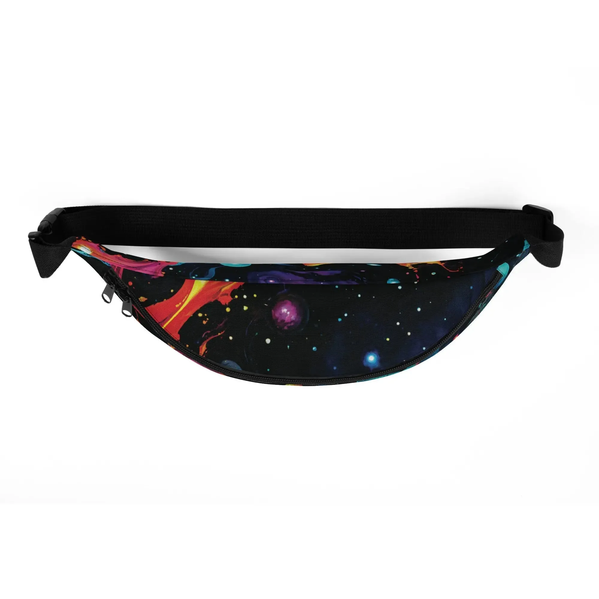 Fanny Pack - Astral Tempest
