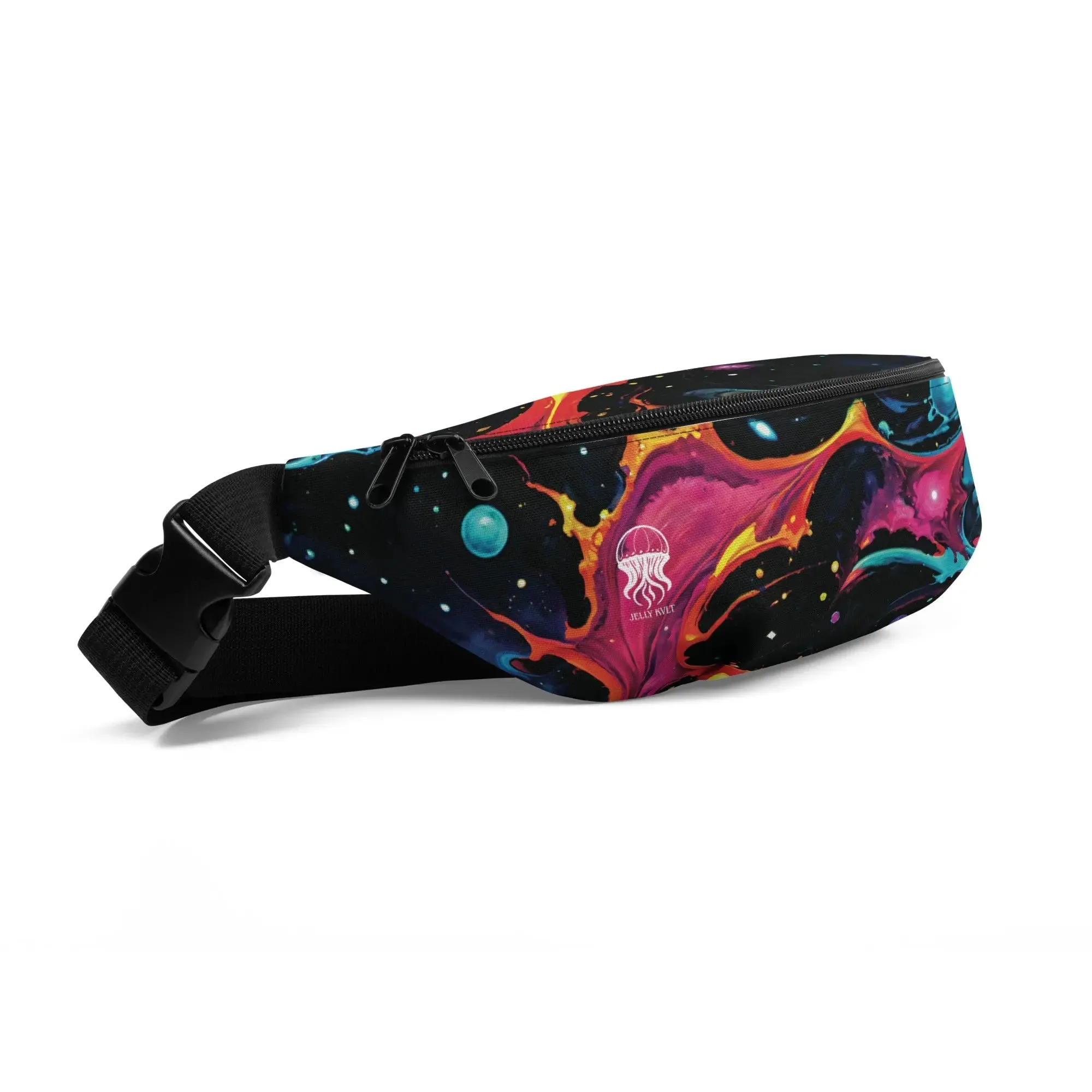 Fanny Pack - Astral Tempest