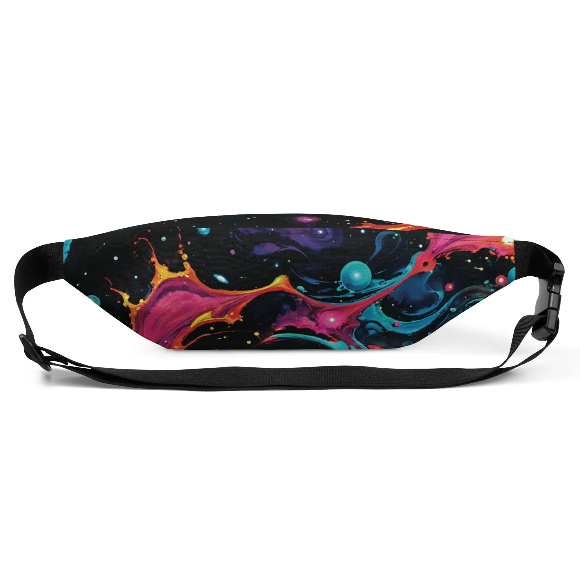 Fanny Pack - Astral Tempest