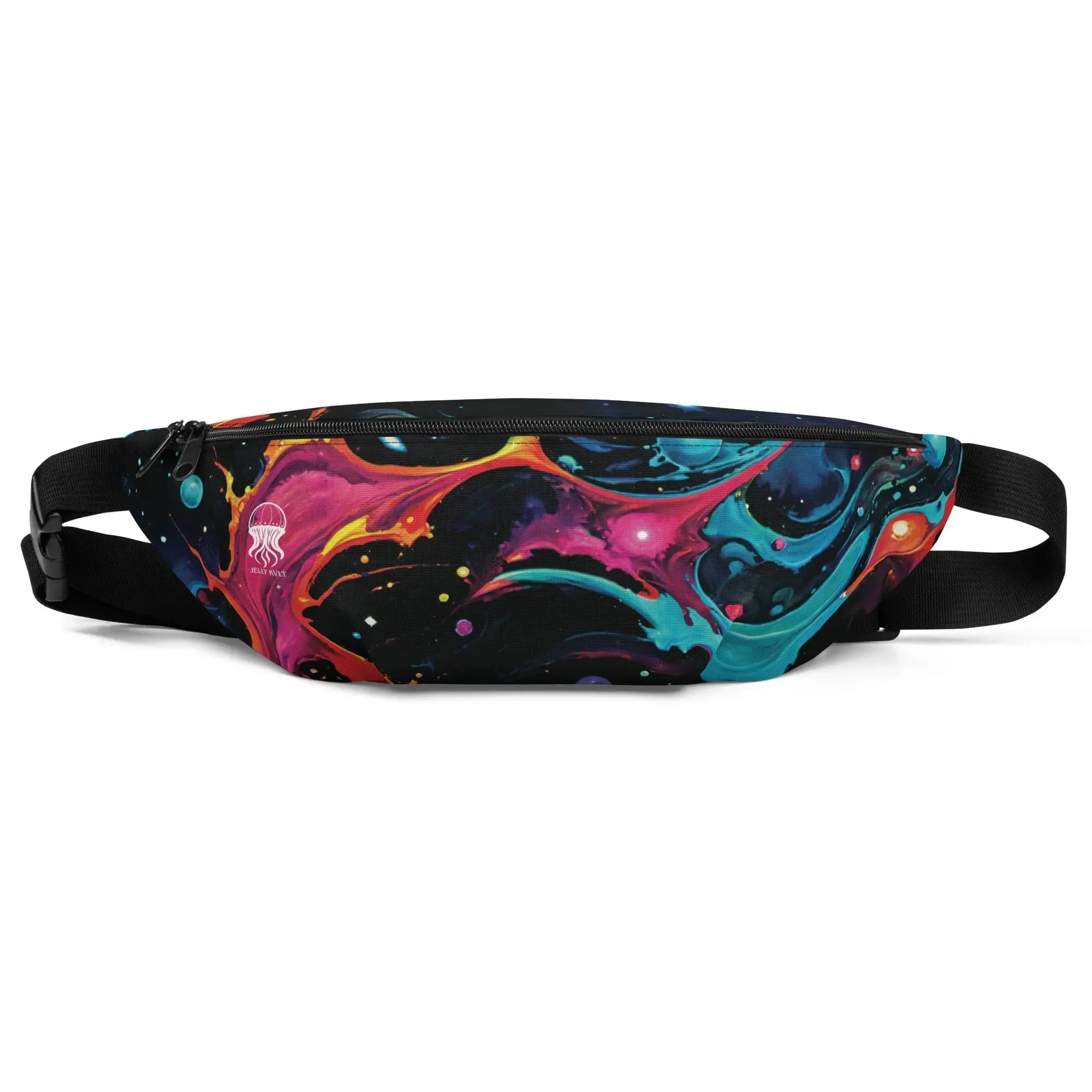 Fanny Pack - Astral Tempest