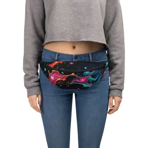 Fanny Pack - Astral Tempest