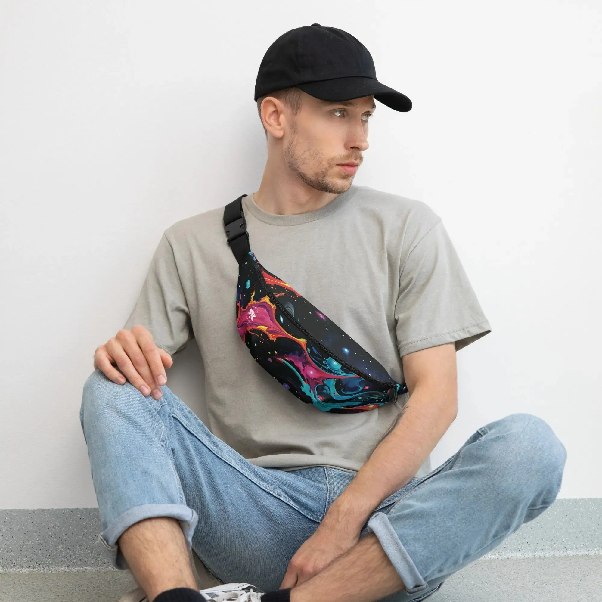 Fanny Pack - Astral Tempest