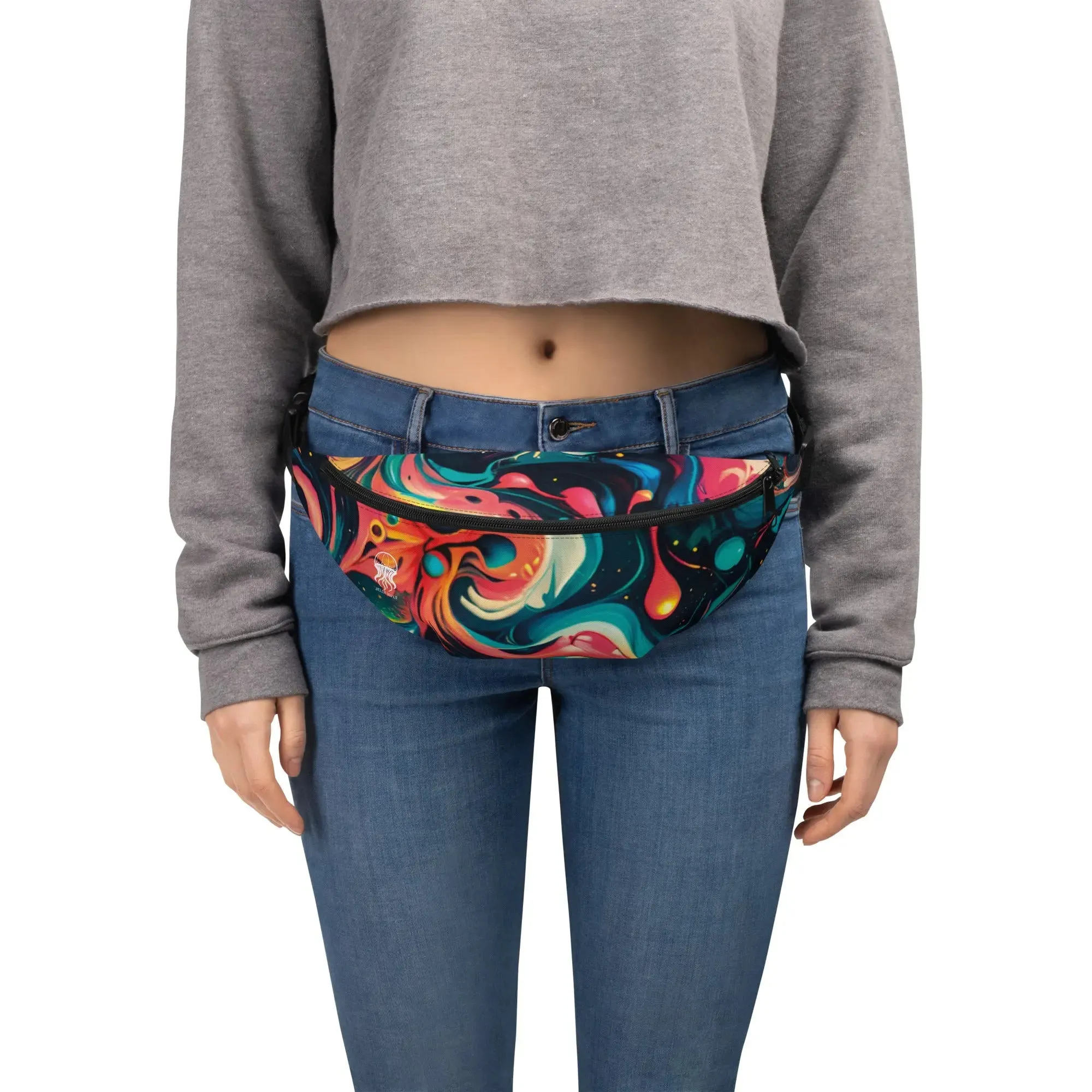 Fanny Pack - Celestial Splash