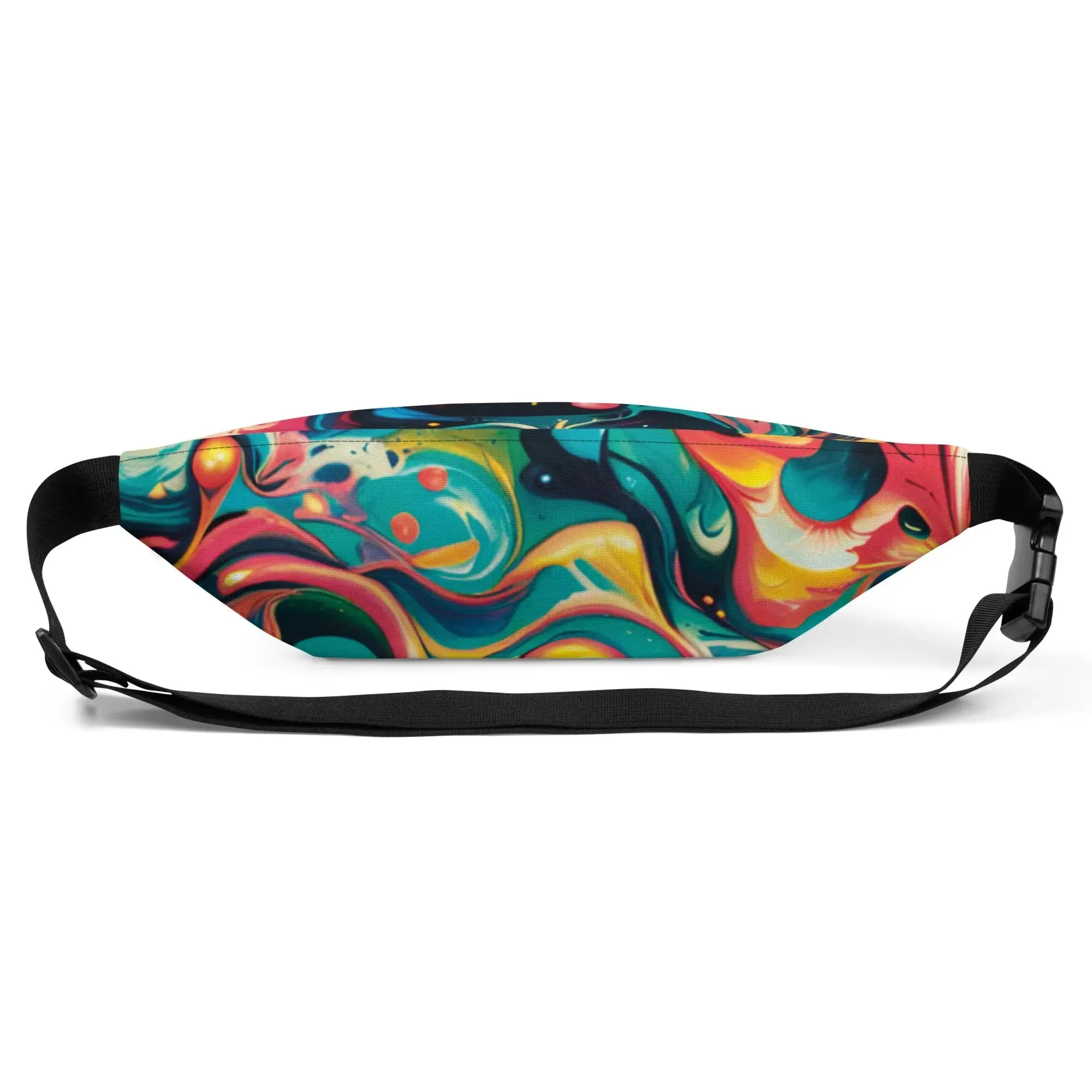 Fanny Pack - Celestial Splash