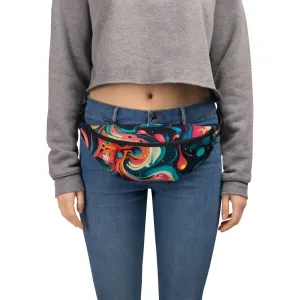Fanny Pack - Celestial Splash
