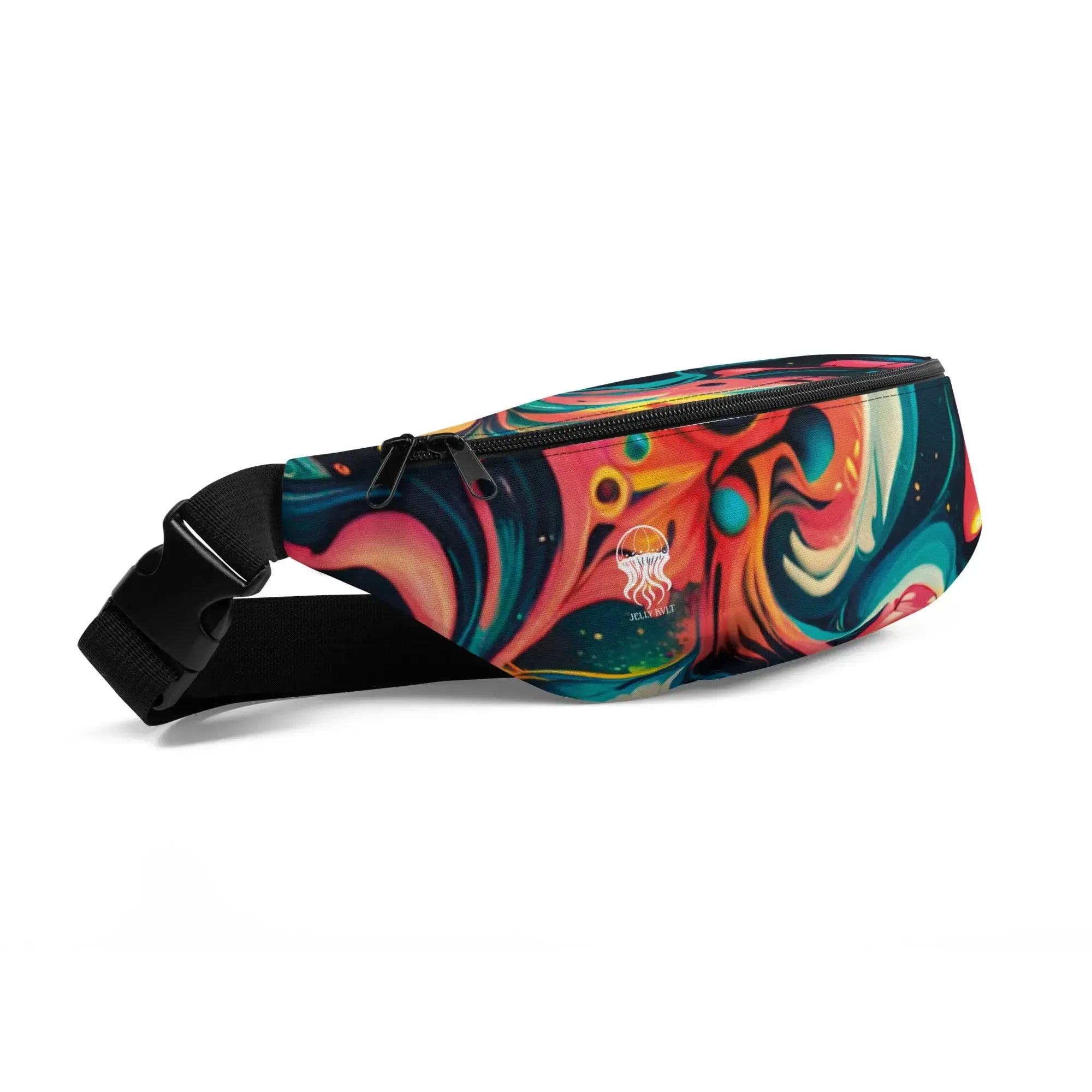 Fanny Pack - Celestial Splash