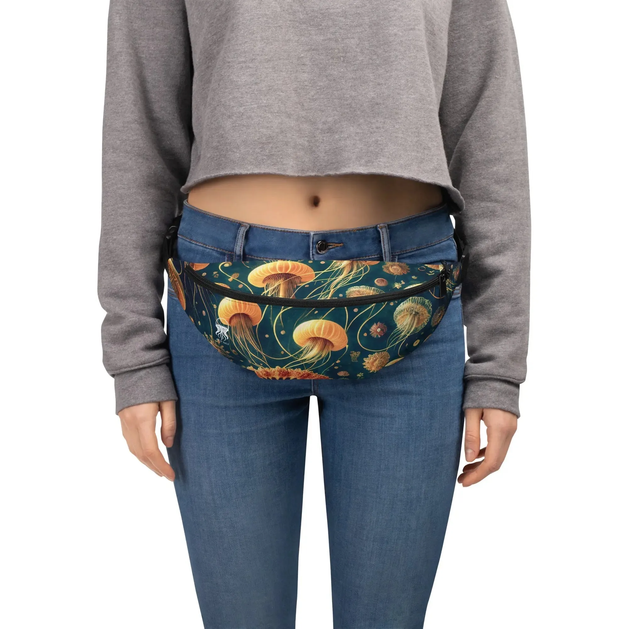 Fanny Pack - Eldritch Ballet