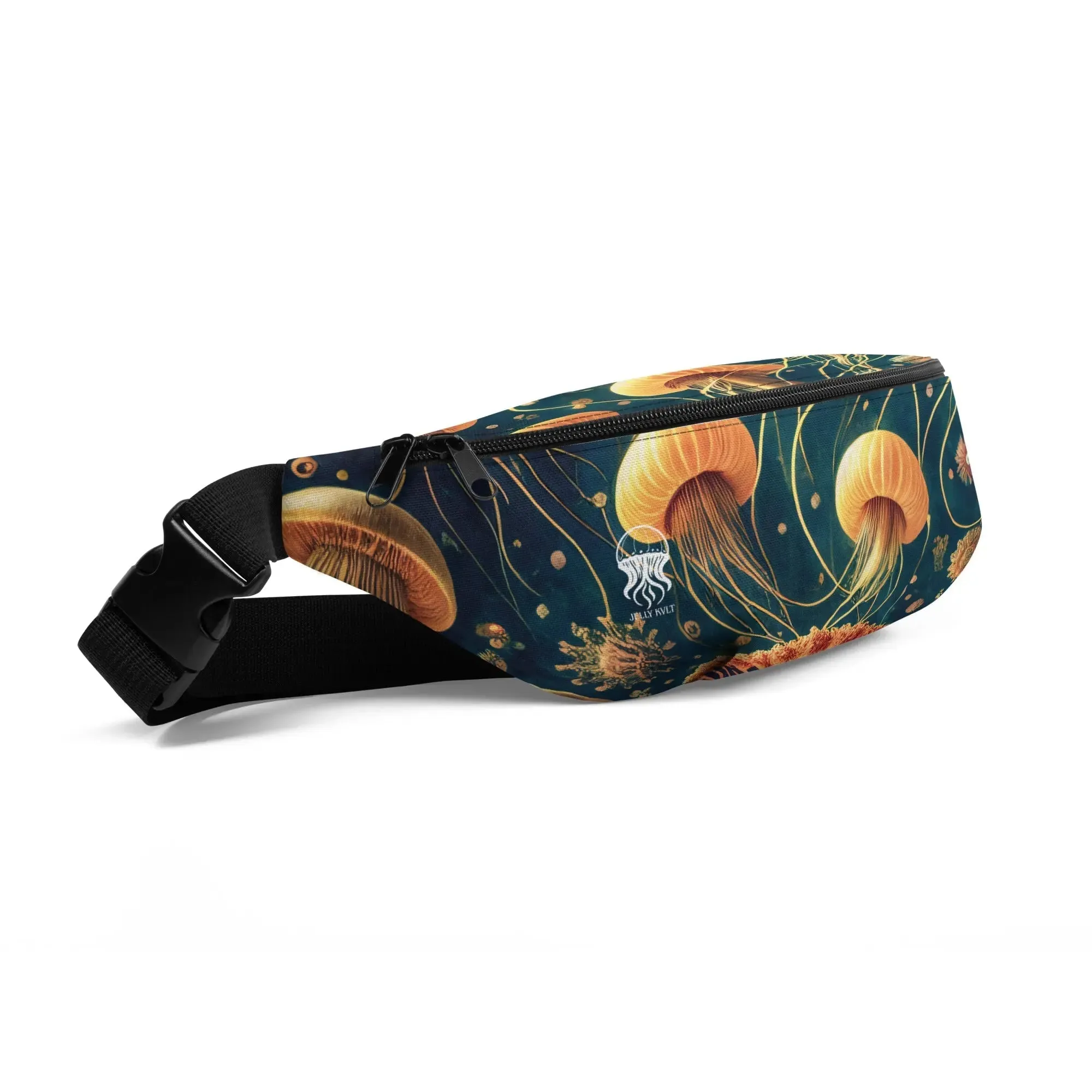 Fanny Pack - Eldritch Ballet