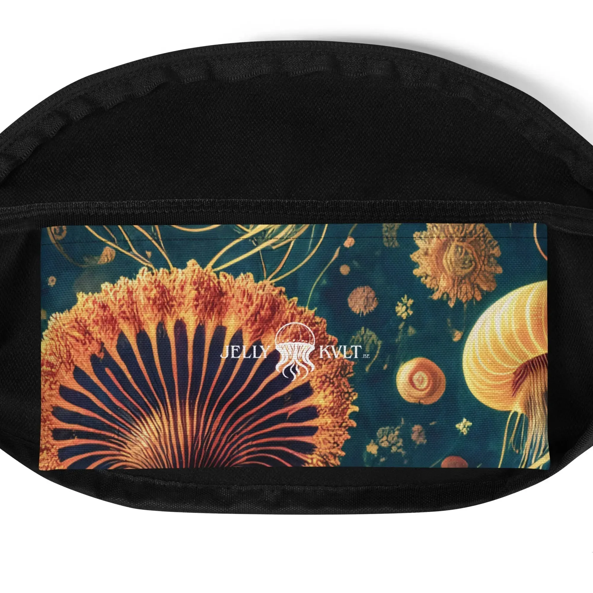 Fanny Pack - Eldritch Ballet