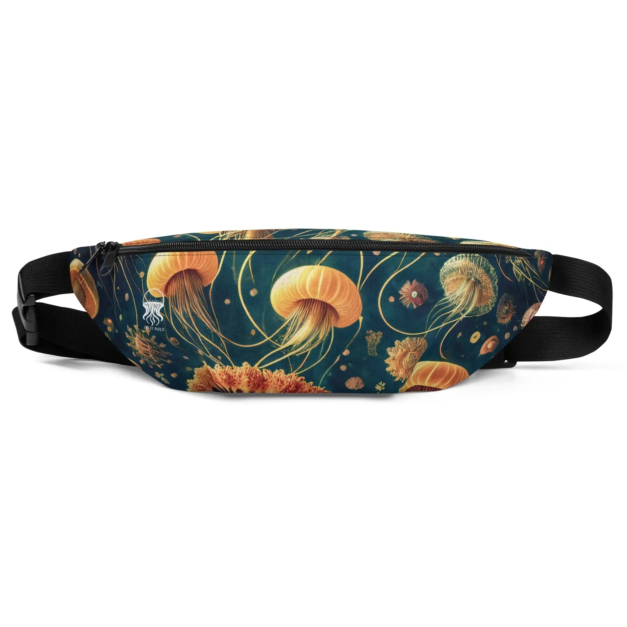 Fanny Pack - Eldritch Ballet