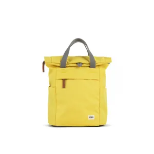 Finchley Sustainable Custard Canvas