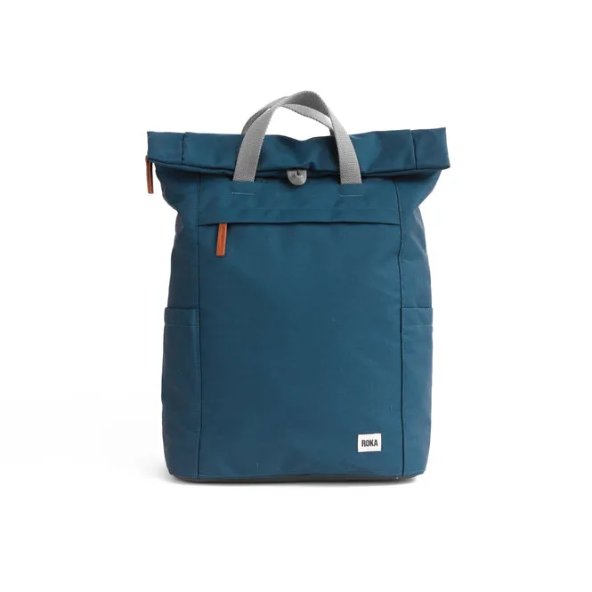 Finchley Sustainable Marine Canvas