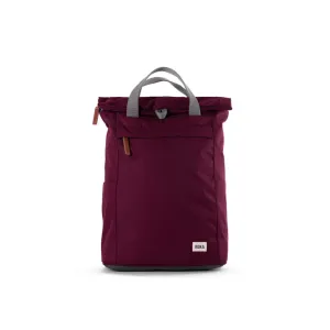 Finchley Sustainable Sienna Canvas