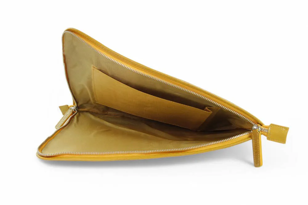 Fire & Hide Folio / Laptop Case, multiple colours available