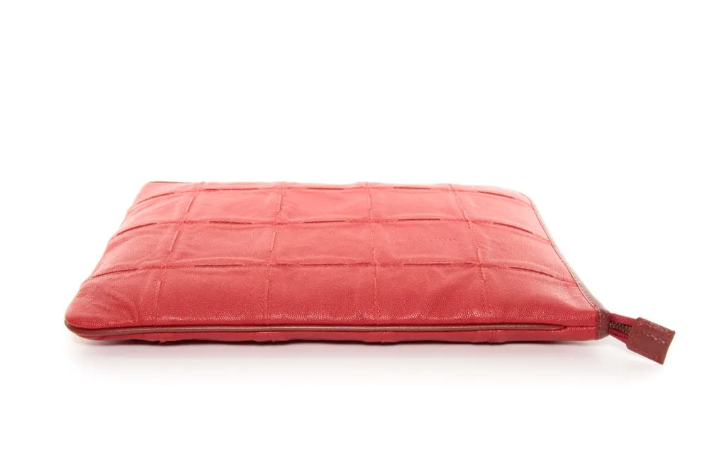 Fire & Hide Folio / Laptop Case, multiple colours available