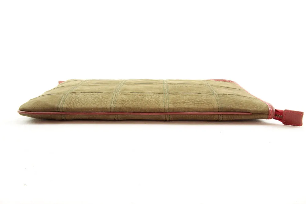 Fire & Hide Folio / Laptop Case, multiple colours available
