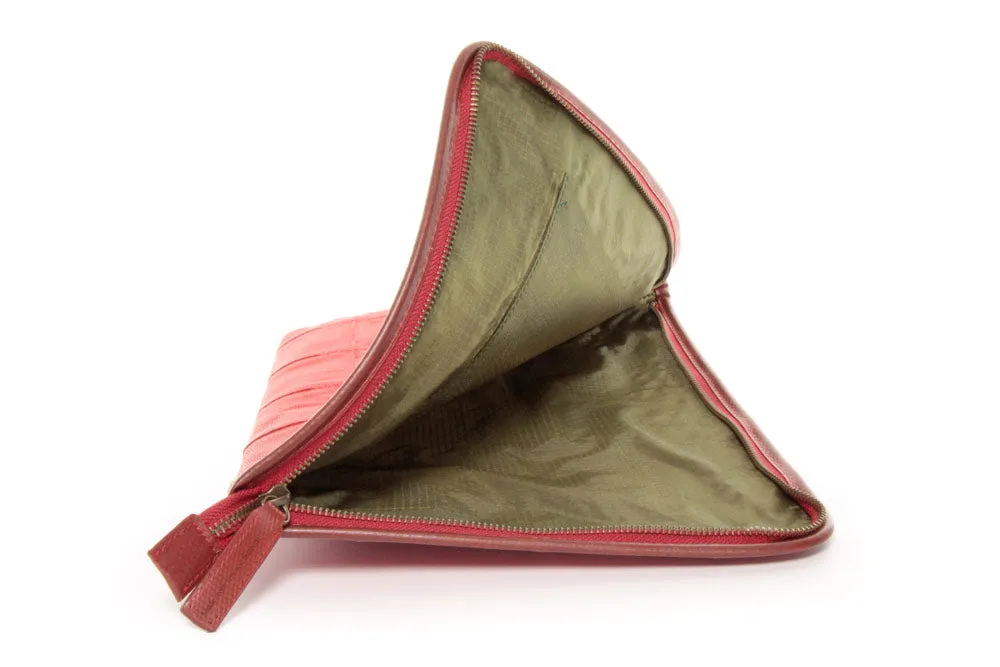 Fire & Hide Folio / Laptop Case, multiple colours available