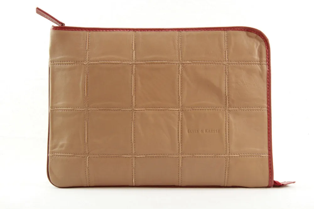 Fire & Hide Folio / Laptop Case, multiple colours available