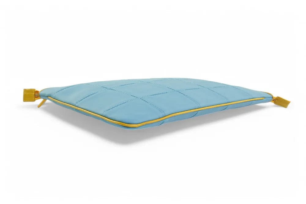 Fire & Hide Folio / Laptop Case, multiple colours available