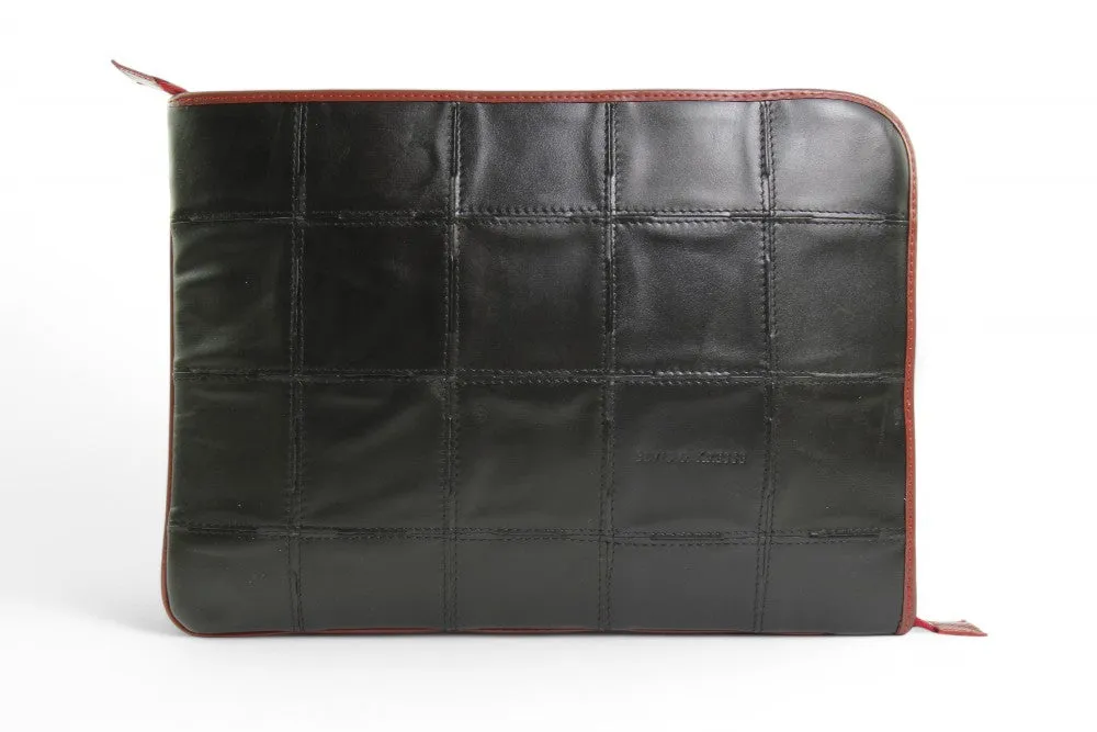 Fire & Hide Folio / Laptop Case, multiple colours available
