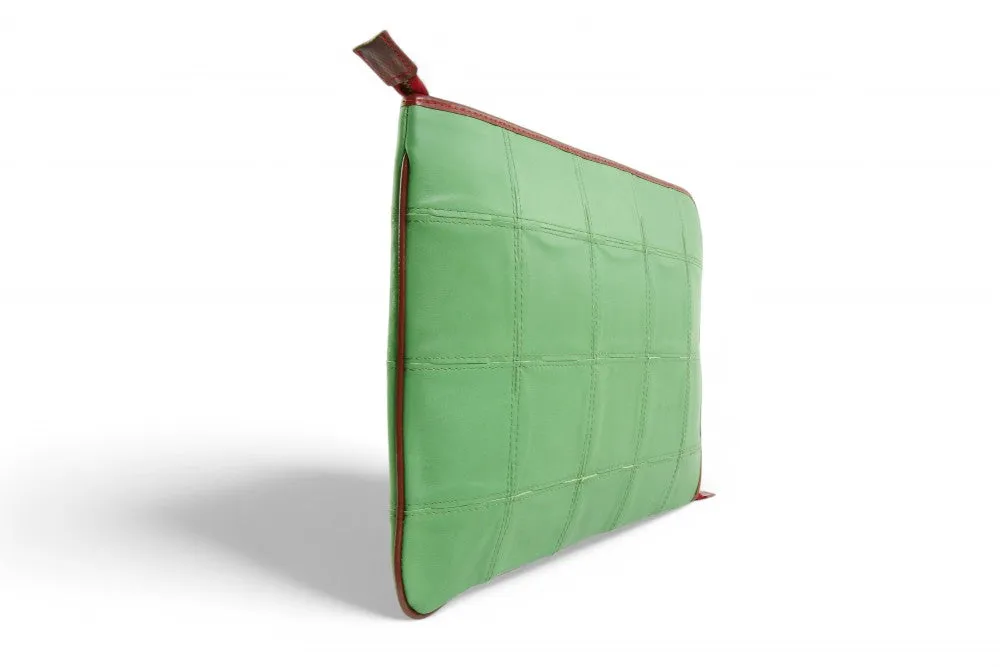 Fire & Hide Folio / Laptop Case, multiple colours available