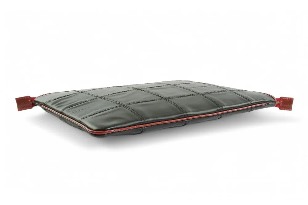 Fire & Hide Folio / Laptop Case, multiple colours available
