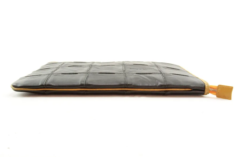 Fire & Hide Folio / Laptop Case, multiple colours available