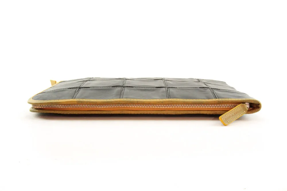 Fire & Hide Folio / Laptop Case, multiple colours available