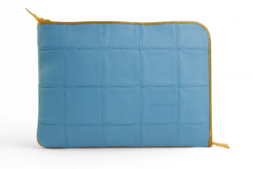 Fire & Hide Folio / Laptop Case, multiple colours available