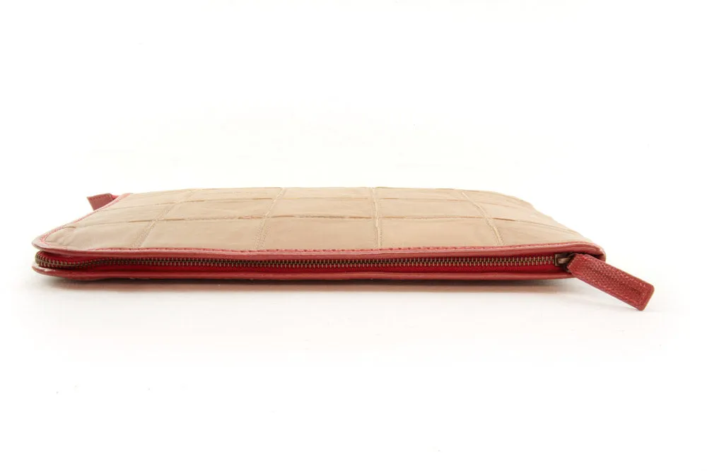 Fire & Hide Folio / Laptop Case, multiple colours available