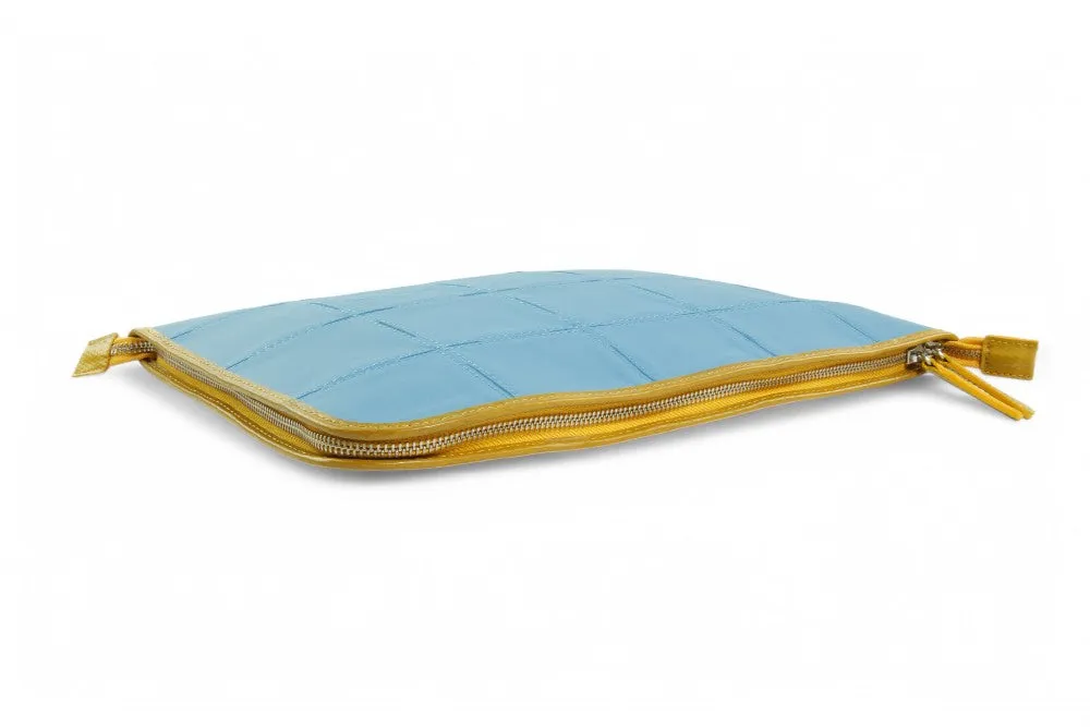Fire & Hide Folio / Laptop Case, multiple colours available