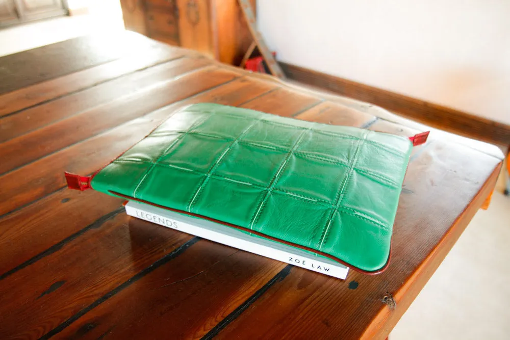 Fire & Hide Folio / Laptop Case, multiple colours available