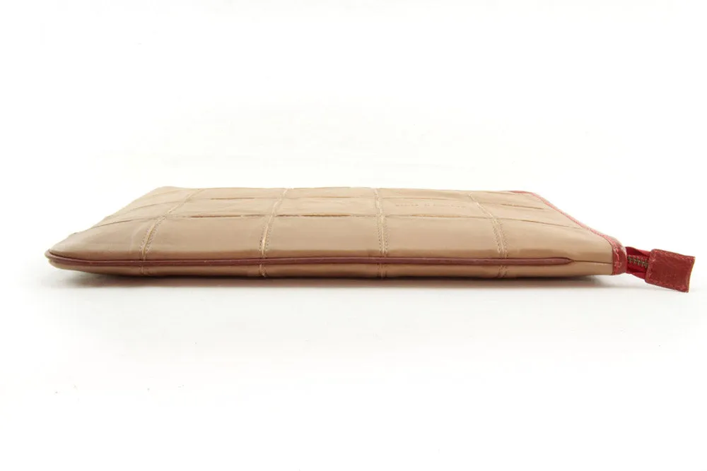 Fire & Hide Folio / Laptop Case, multiple colours available