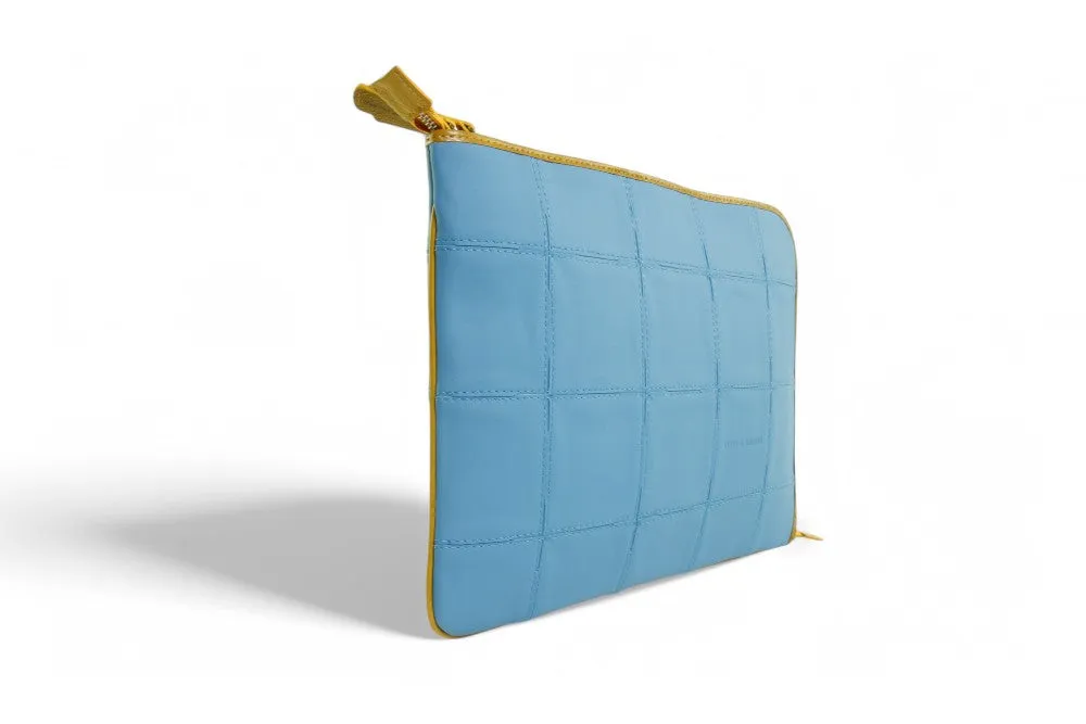 Fire & Hide Folio / Laptop Case, multiple colours available