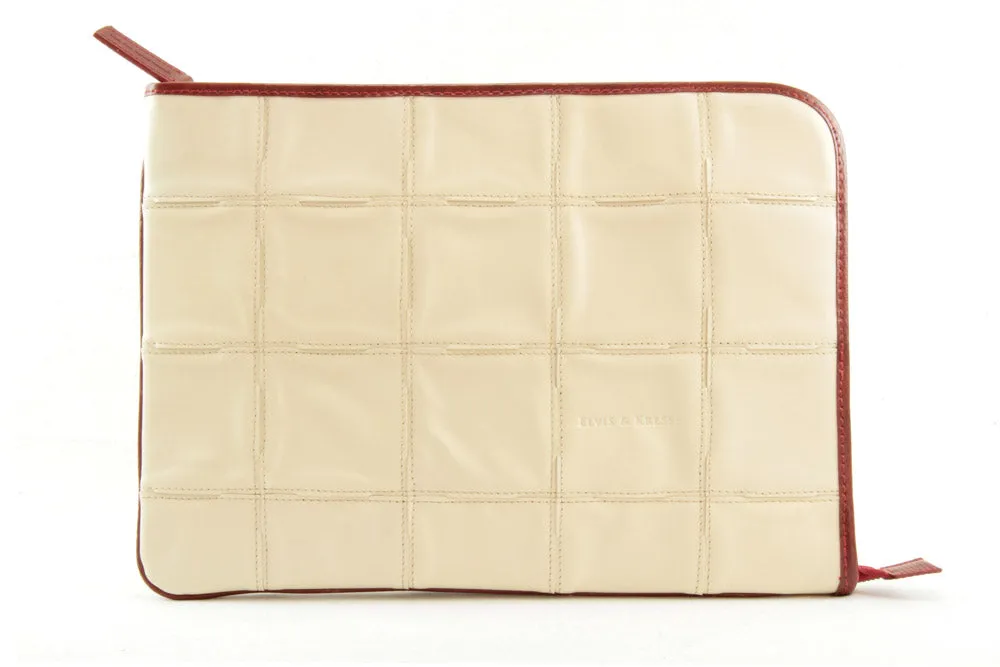 Fire & Hide Folio / Laptop Case, multiple colours available