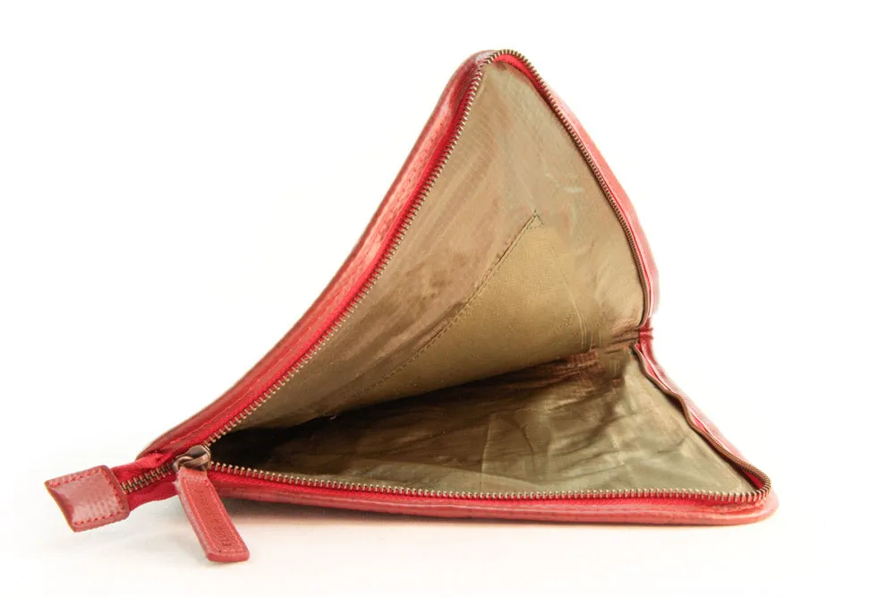 Fire & Hide Folio / Laptop Case, multiple colours available