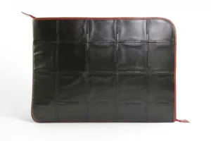 Fire & Hide Folio / Laptop Case, multiple colours available
