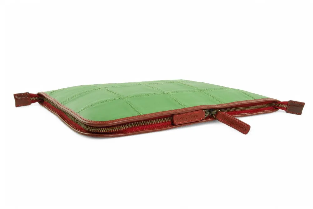 Fire & Hide Folio / Laptop Case, multiple colours available