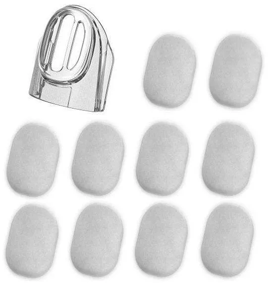 Fisher Paykel ESON Diffusors and Cover