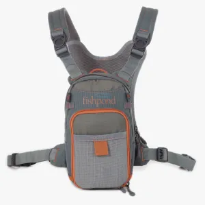 Fishpond Canyon Creek Chest Pack