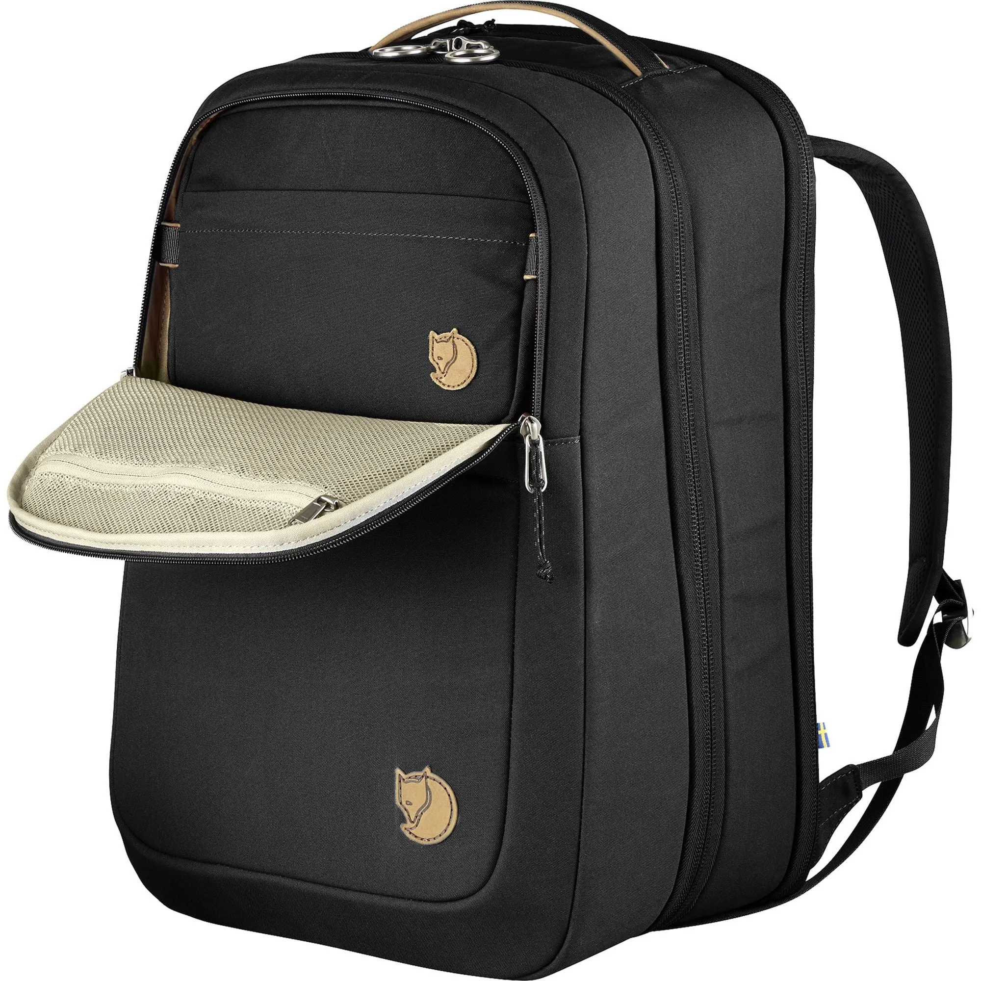 Fjällräven Travel pack