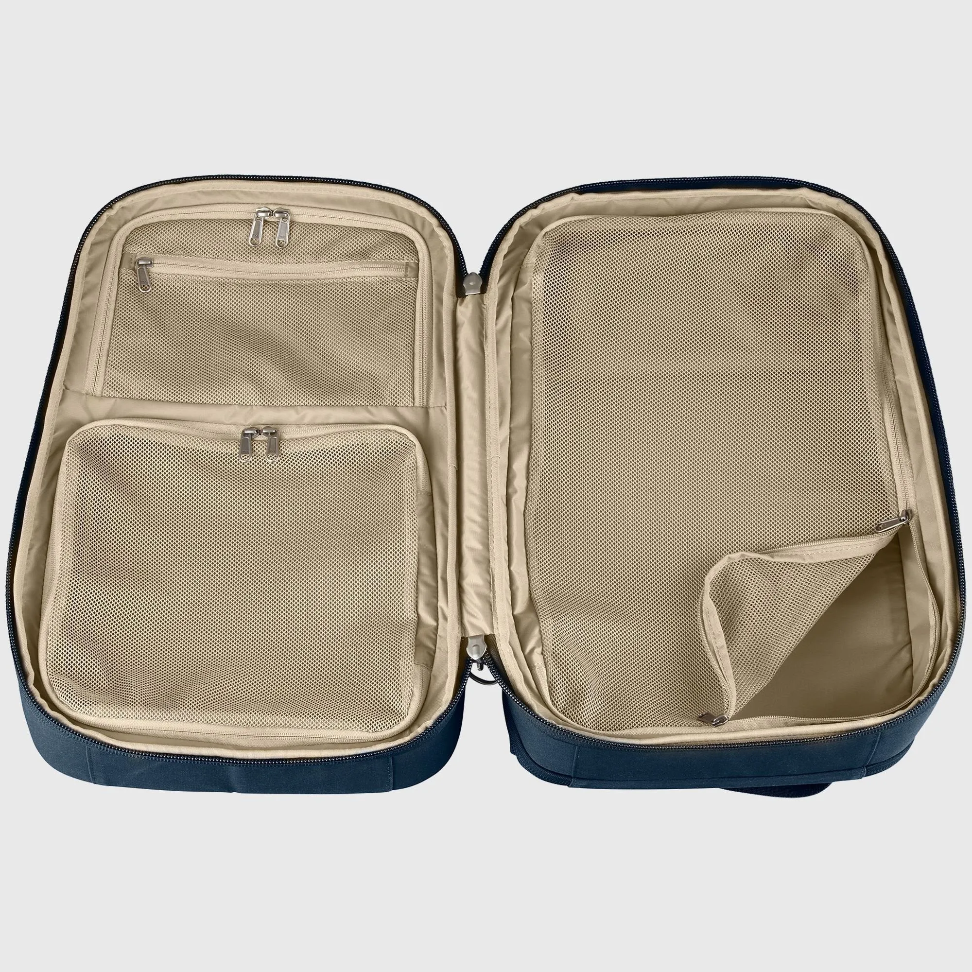 Fjällräven Travel pack